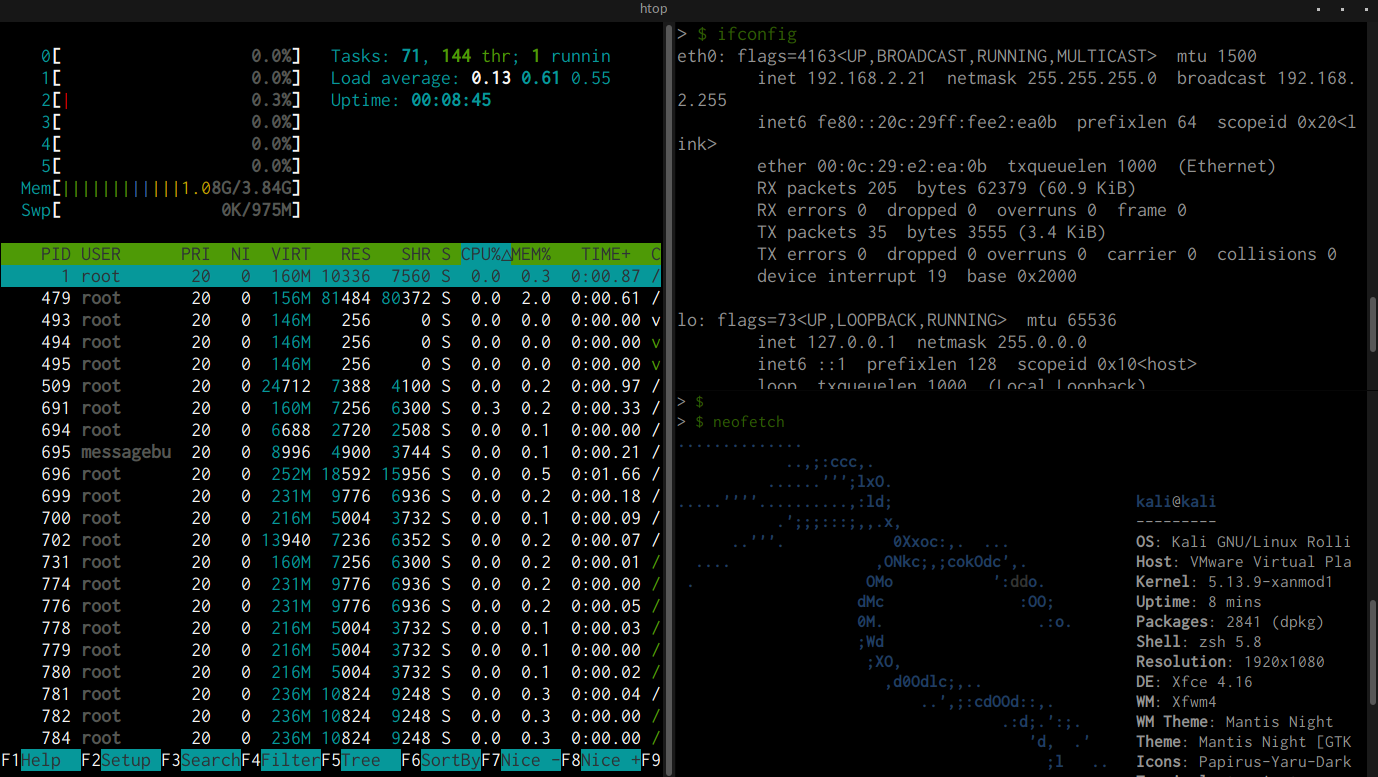Employee Management System (EMS)